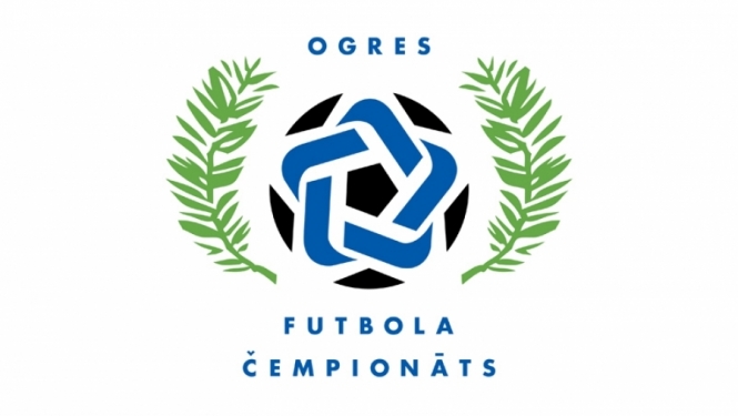 Notiek pieteikšanās Ogres čempionātam futbolā (7:7)