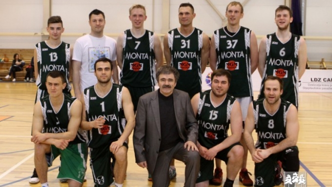 Finišējis Ogres novada čempionāts basketbolā