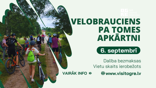 Velobrauciens