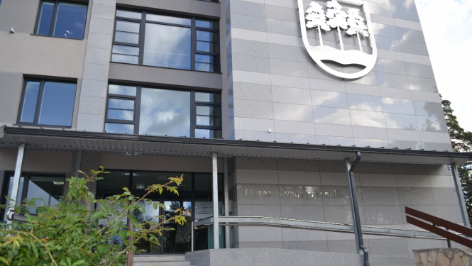 Lemj par atbalstu sporta organizācijām