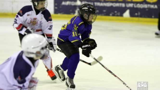 "Sāga 97/Ogre Juniors" uzņems jelgavniekus