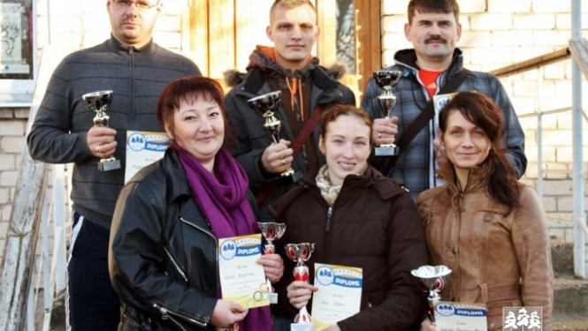 Agris Melnis trešo reizi uzvar ložu šaušanas sprintā