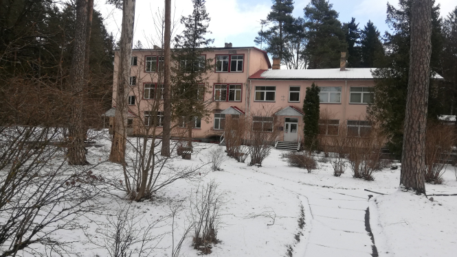 Būvniecības process notiek atbilstoši normatīvo aktu prasībām