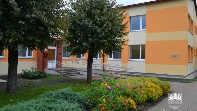 Madlienas pagastā pērn īstenoti vairāki projekti