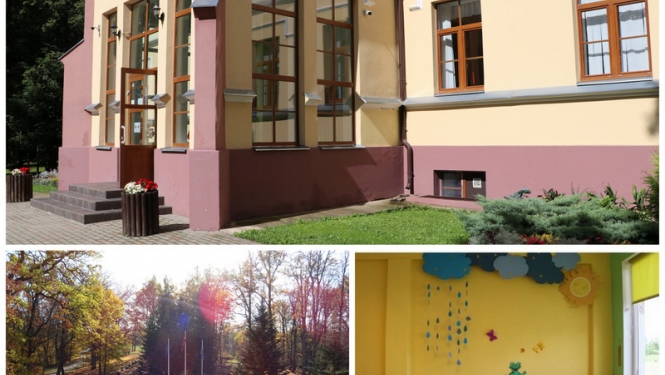 Taurupē izveidots zobārstniecības kabinets un izremontētas skolas telpas