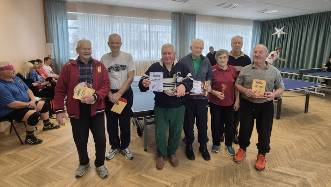 Rembates tenisa turnīrs 2025