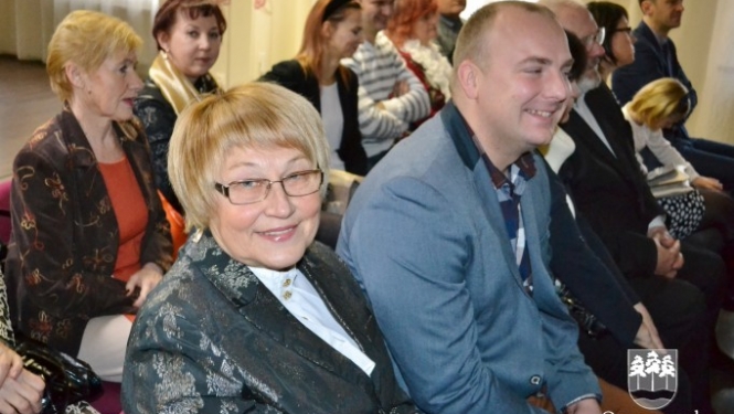 Daudz paveikts projektu konkursā “Veidojam vidi ap mums Ogres novadā”