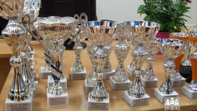 Noslēgušies «Veselības apļi 2014»
