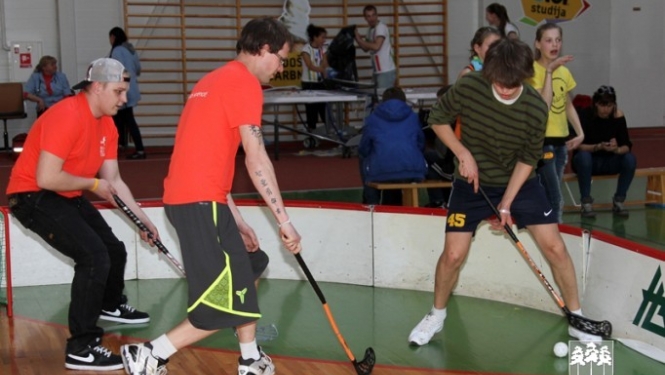 ZZ čempionāts 2012