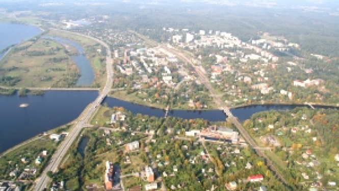 Aicinām piedalīties aptaujā par novada attīstību