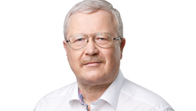 Aivars Peisenieks