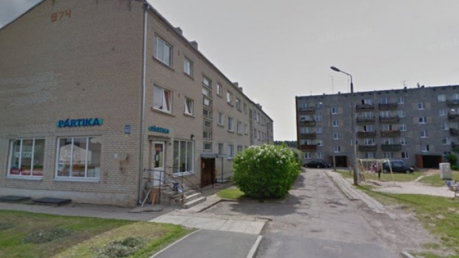 Turpinās dzīvojamo māju pārvaldīšanas tiesību nodošanas process