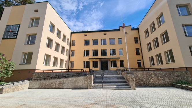 Ārstu māja 