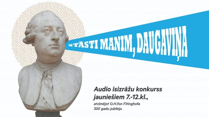 audio izrades