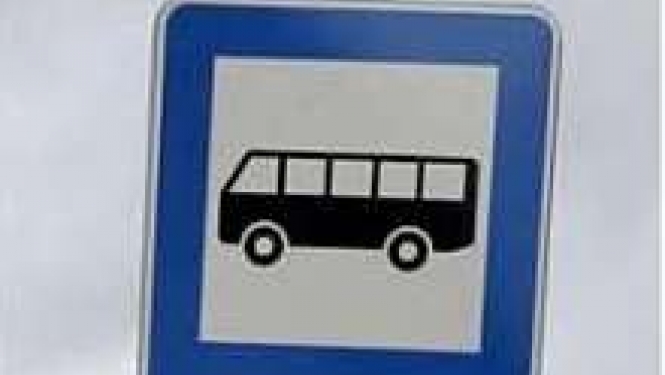 Izmaiņas autobusu maršrutā Līčupe – Suntaži - Ogre