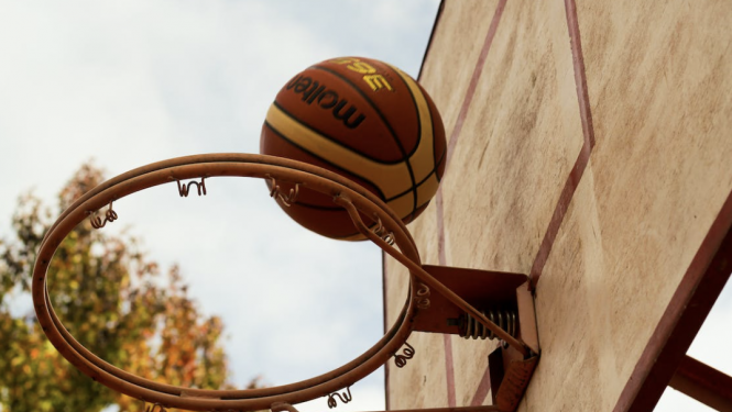 basketbols