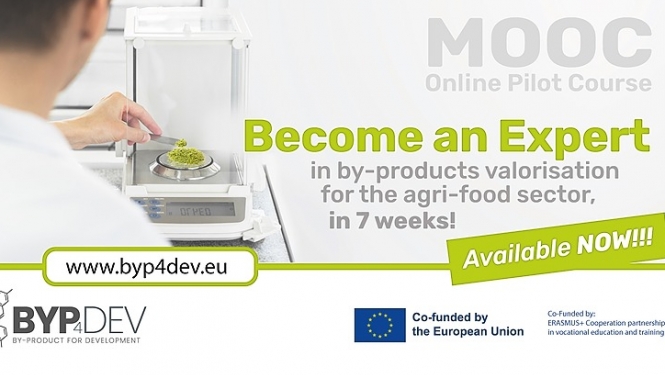 Projekts “ByP4Dev” 