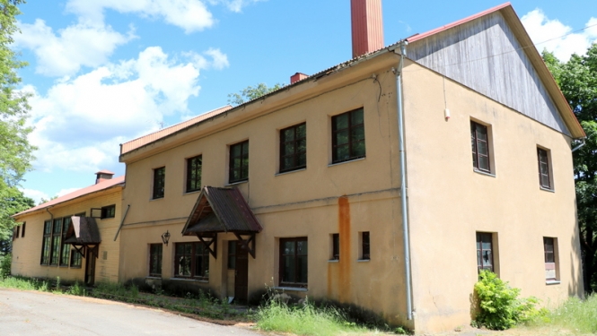 Bērnu nams "Laubere2"