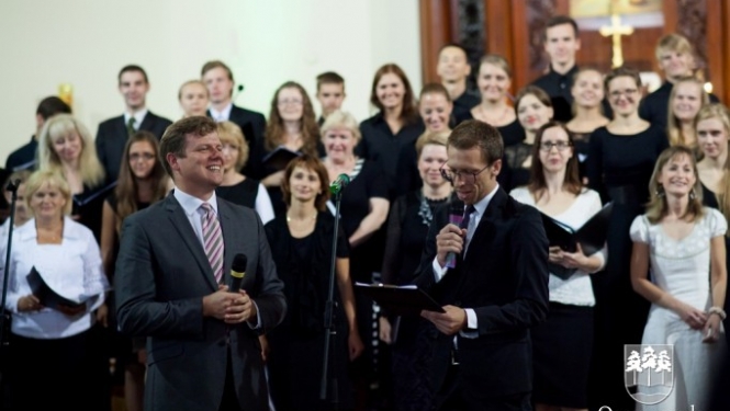 Bībeles svētki 2014