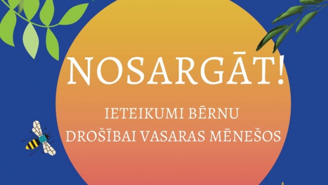Bilde drošība