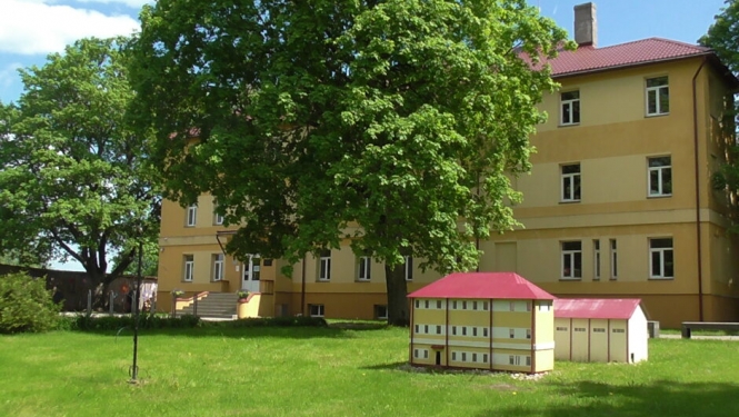 Birzgales pamatskola
