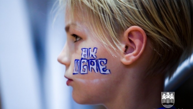 BK “Ogre” izcīna Latvijas Basketbola līgas bronzu