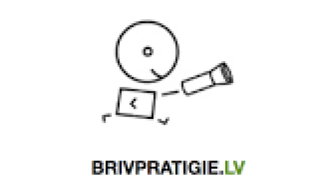 Sarunu cikls par brīvprātīgo darbu