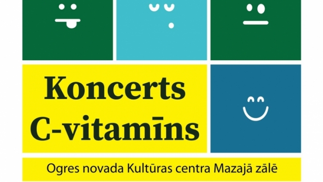 C vitamīns