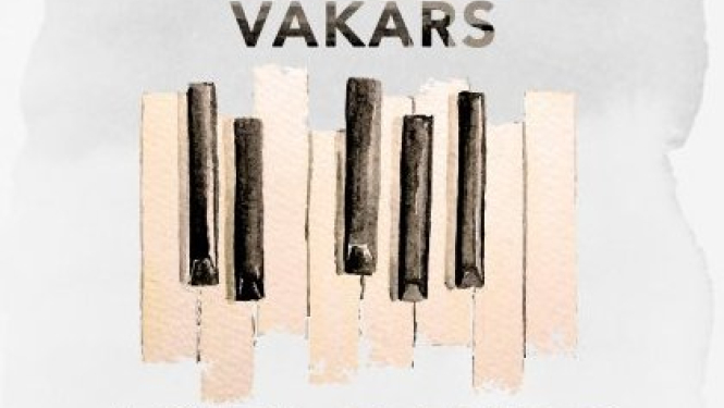 Sestdien džeza mūzikas vakars Ciemupē