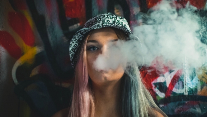 31. maijs – Pasaules diena bez tabakas!