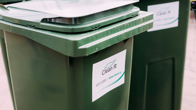 SIA “Clean R” aicina savus klientus piedalīties aptaujā