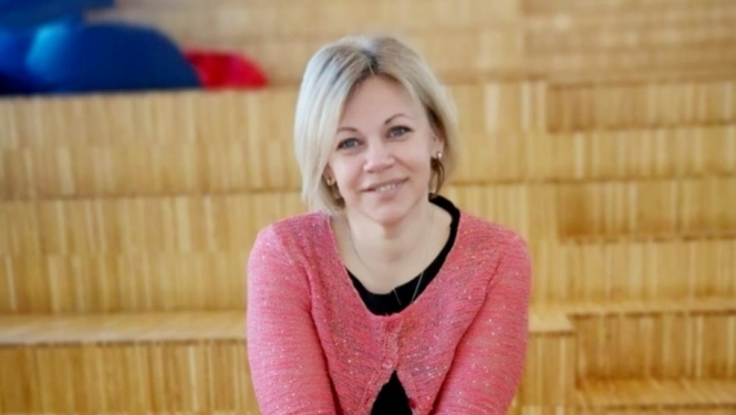 Dace Bondare 