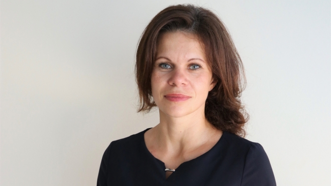 Dana Bārbale 