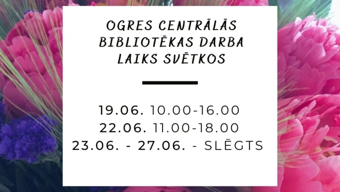 OCB Darba Laiks 
