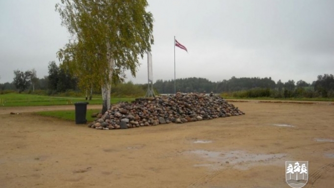 Konkursa "Skaistākais namīpašums 2012" dalībnieki dodas ekskursijā