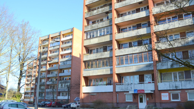 Vairāku dzīvojamo māju īpašnieki lēmuši par pārvaldīšanas tiesību nodošanu