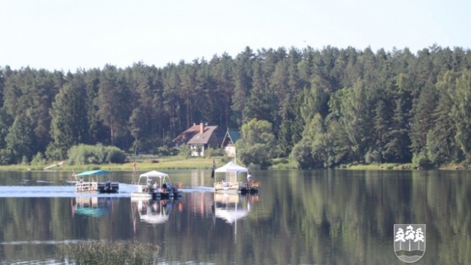 Jāizmanto Daugavas resuri