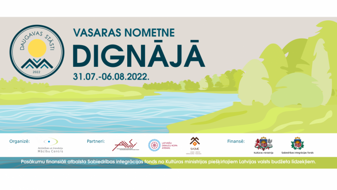 Daugavas stasti