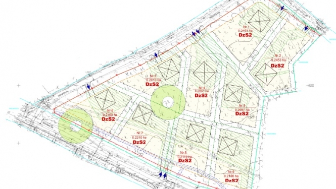 detālplānojums brivibas 55 un sutazu 9