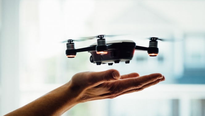 Drone 