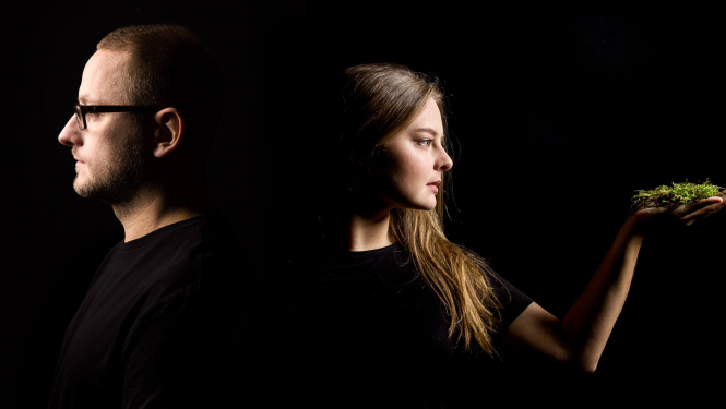 Muzeju naktī Ogrē uzstāsties Duets ZeMe. Laima Jansone un Dj Monsta