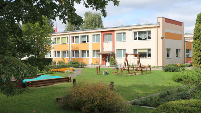 VPII “Dzīpariņš” aicina darbā pirmsskolas izglītības skolotāju