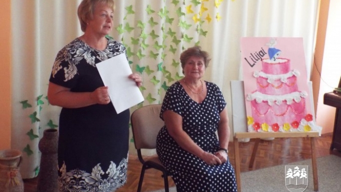 Darba mūžs atdots pirmsskolas audzēkņiem
