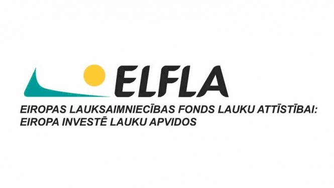 ELFLA logo