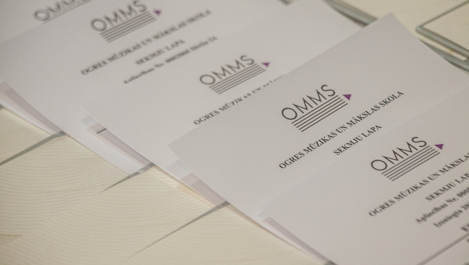 OMMS