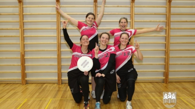 Latvijas čempiones "Moments" cīnīsies par Baltijas spēcīgākās komandas titulu