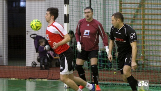 "Ogres Prestižs" izcīna "Osports.lv" kausu
