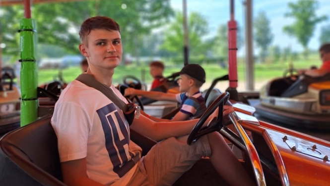 Gabriels Mutors