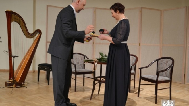 "Gada ogrēnietis 2014"