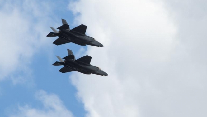 Aviācijas gaisa kuģi